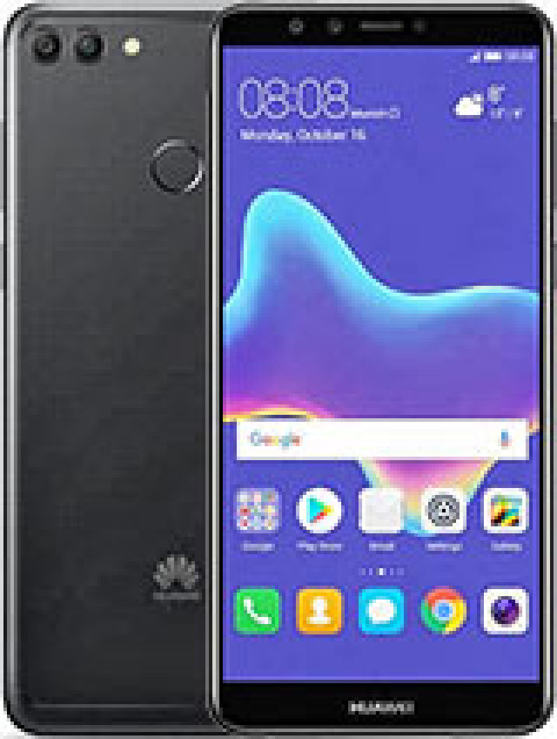 Huawei Y9 repair